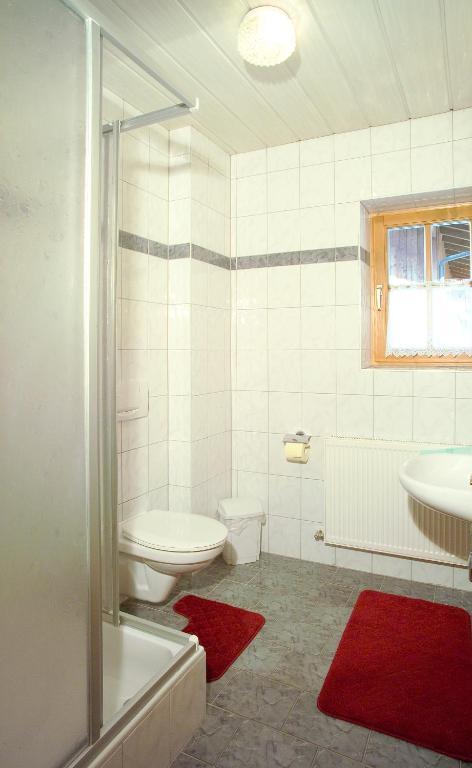 Gstreinhof Längenfeld Szoba fotó