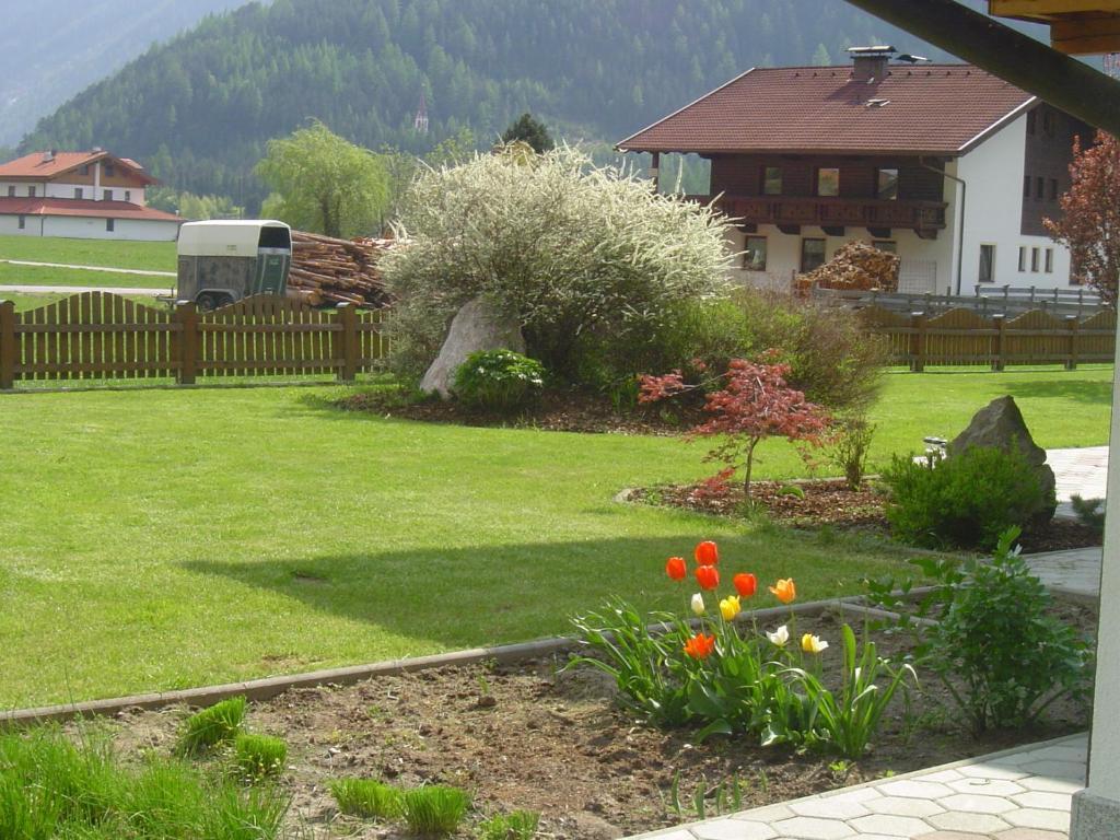 Gstreinhof Längenfeld Szoba fotó
