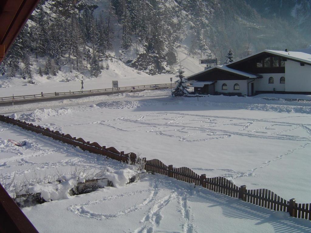 Gstreinhof Längenfeld Szoba fotó
